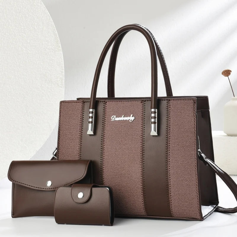 The Non-Slouch Executive Satchel
