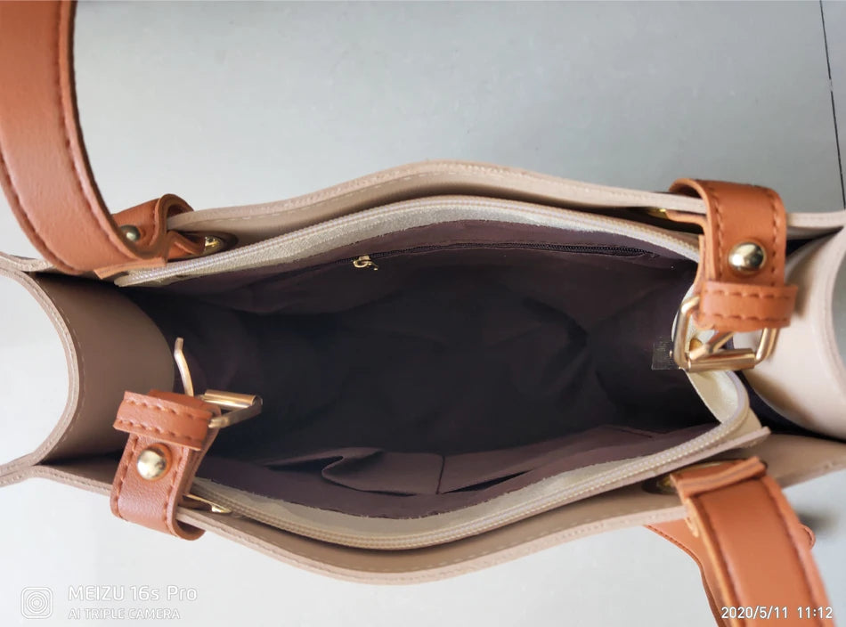 The Mayfair Designer Tote