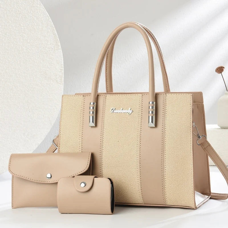 The Non-Slouch Executive Satchel
