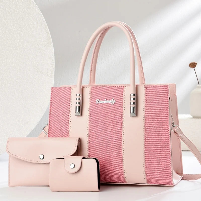 The Non-Slouch Executive Satchel