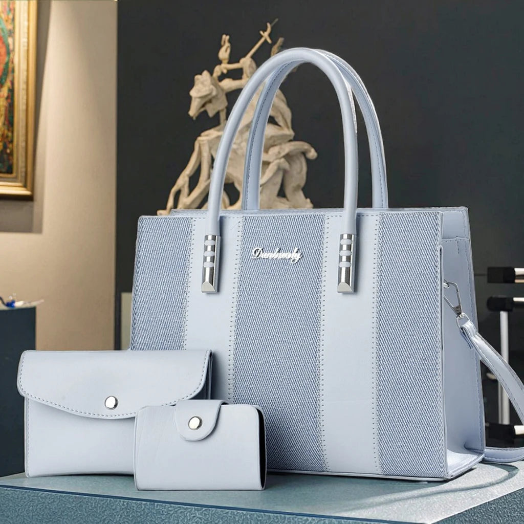 The Non-Slouch Executive Satchel