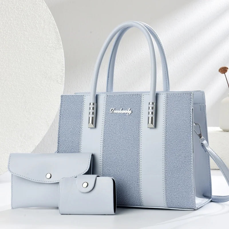 The Non-Slouch Executive Satchel