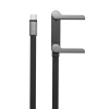 The Ultimate 180° Flexible Gaming Cable (240W Super-Fast Charge)