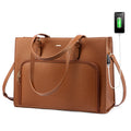Luxe Carry™ - Premium Daily Utility Tote