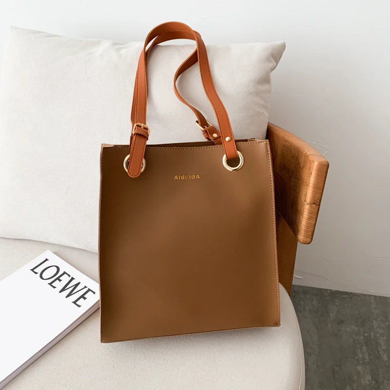 The Mayfair Designer Tote