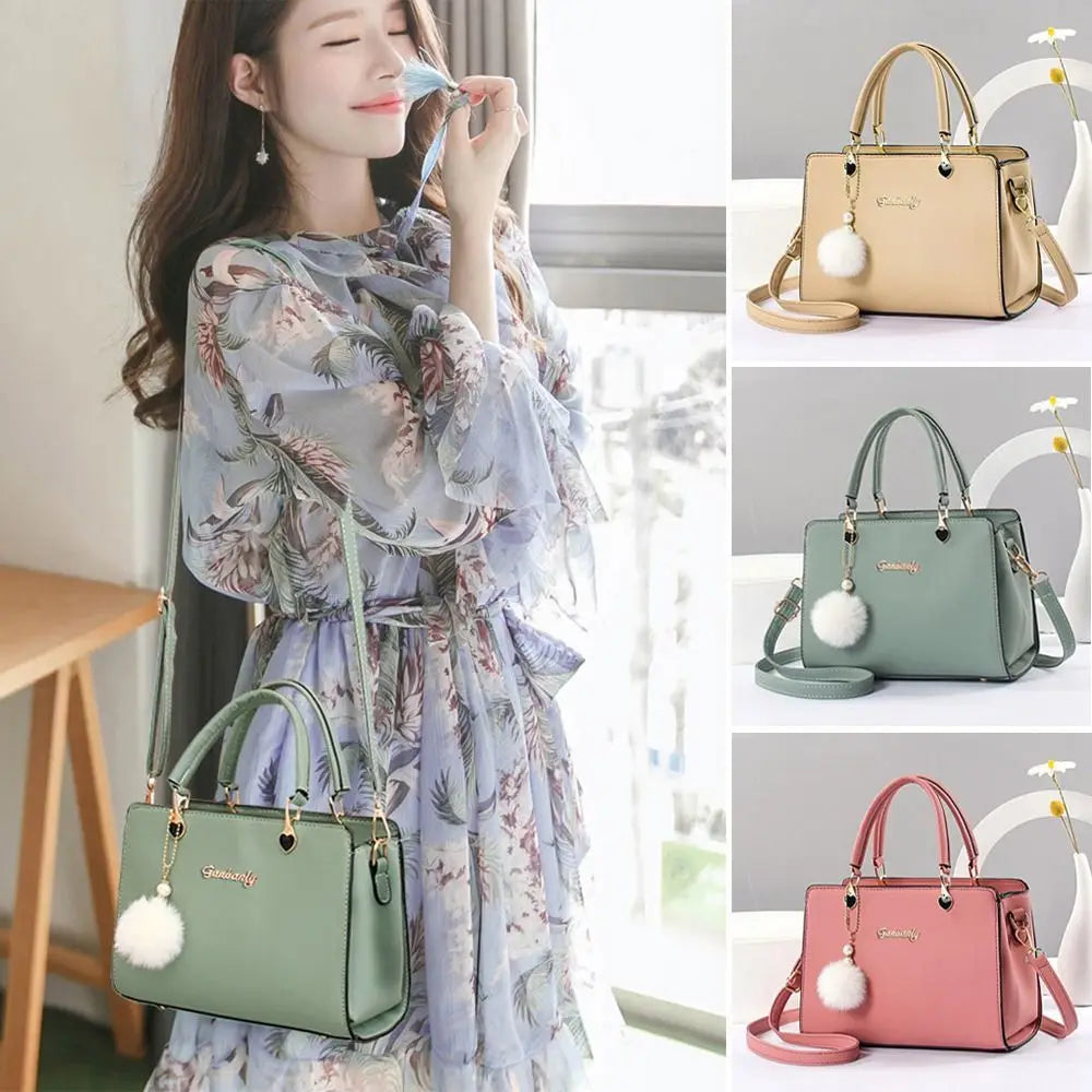 The Chelsea Large Tote