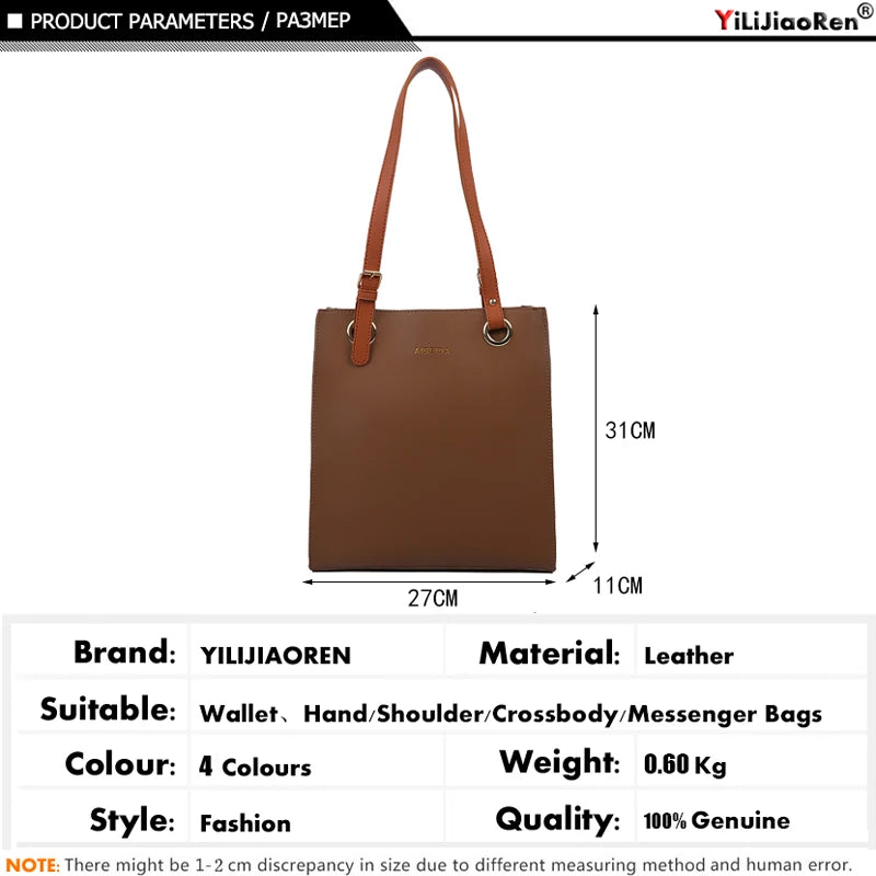 The Mayfair Designer Tote