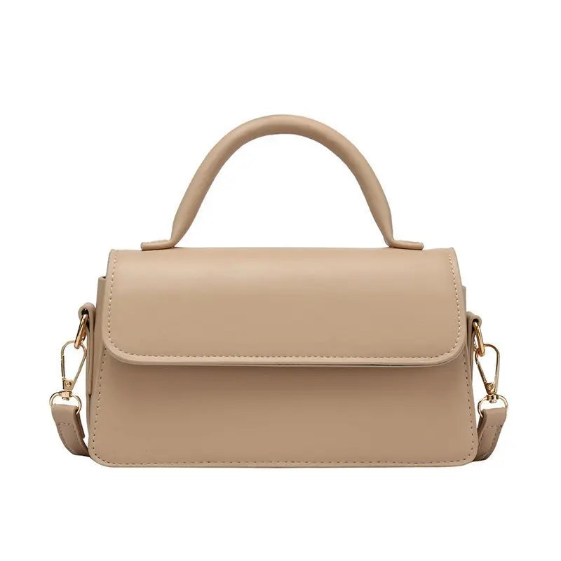 Fashionable Versatile Small Square Bag Hot Sale Of The Season New Design Single Shoulder Crossbody Bag Stylish Quality Retro ...