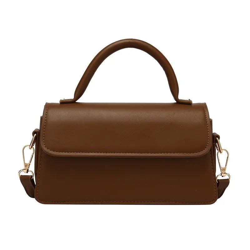Fashionable Versatile Small Square Bag Hot Sale Of The Season New Design Single Shoulder Crossbody Bag Stylish Quality Retro ...