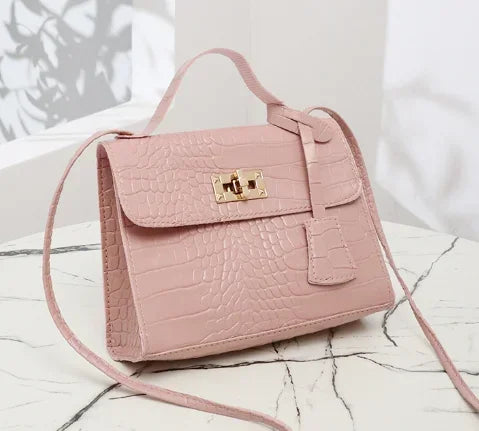 The Soho Minimalist Satchel