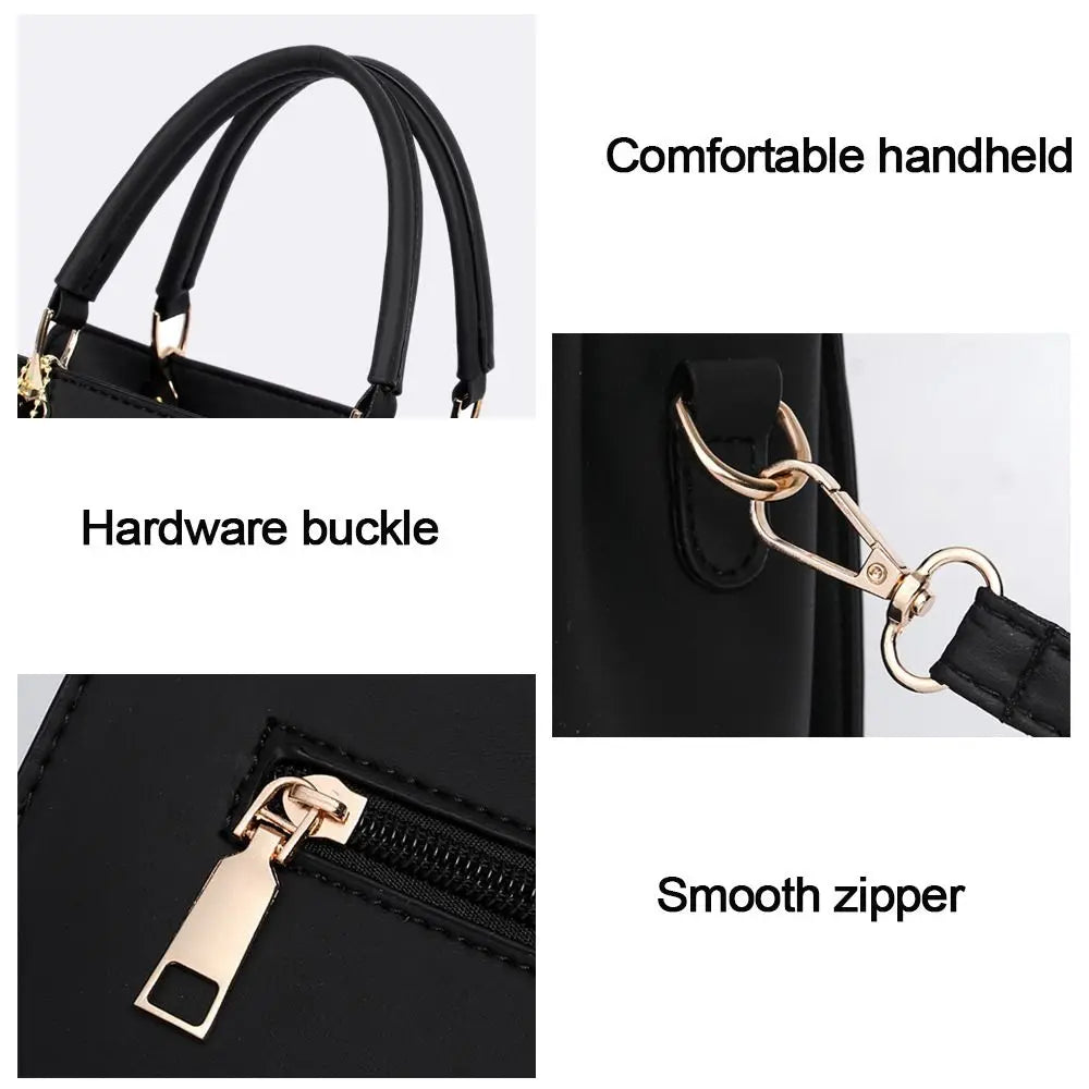 The Chelsea Large Tote