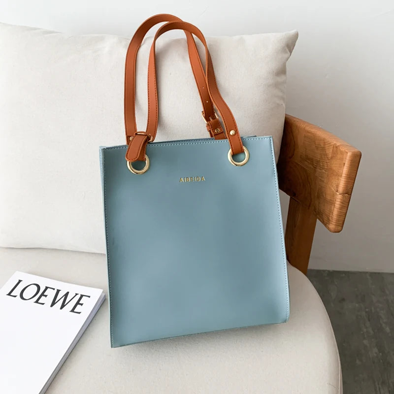 The Mayfair Designer Tote