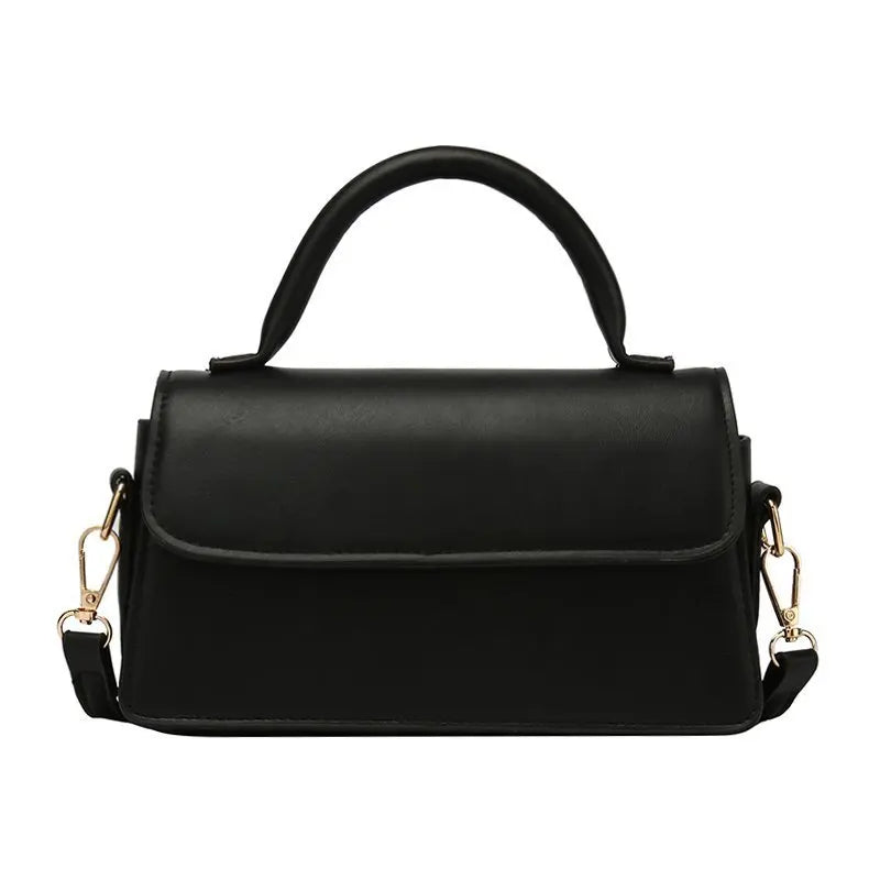 Fashionable Versatile Small Square Bag Hot Sale Of The Season New Design Single Shoulder Crossbody Bag Stylish Quality Retro ...