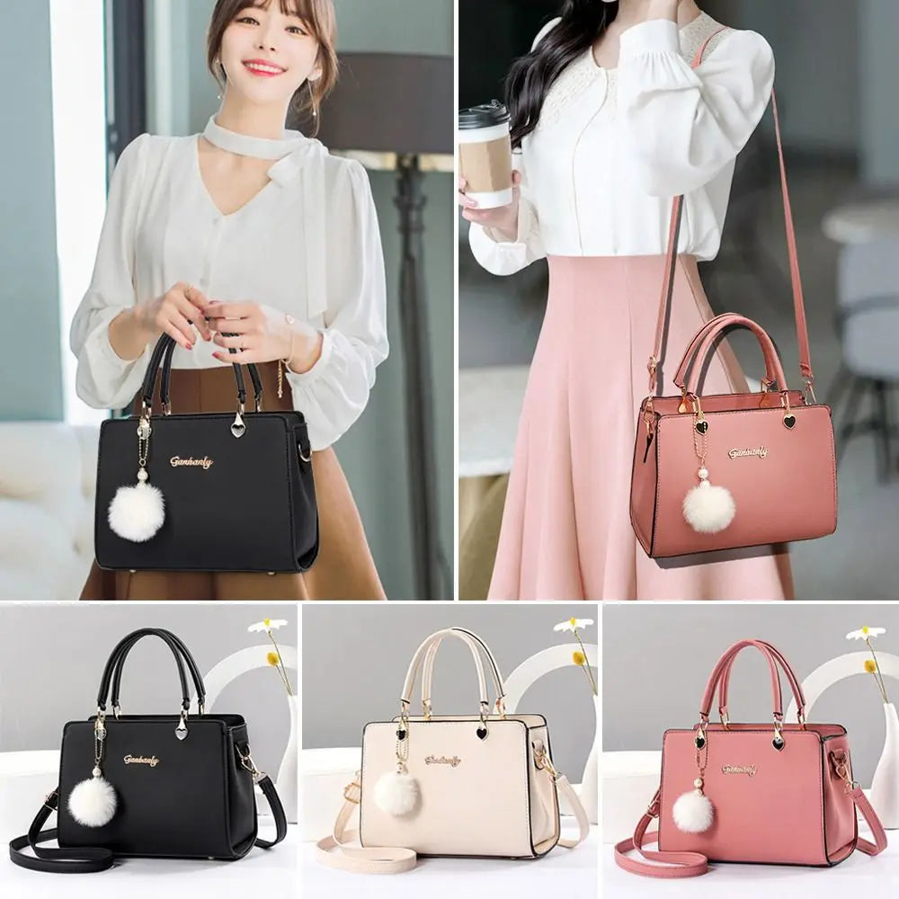 The Chelsea Large Tote