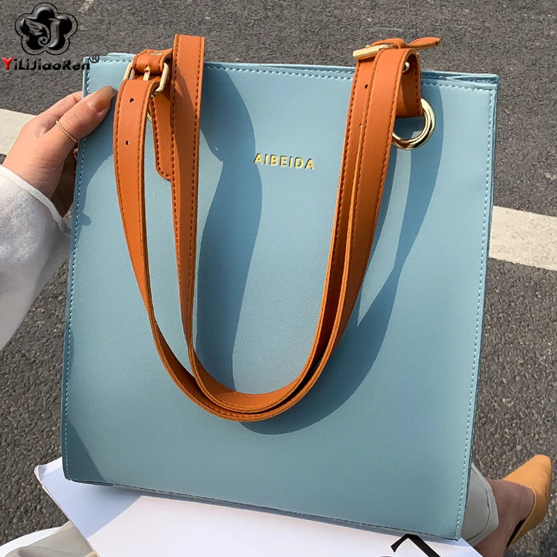 The Mayfair Designer Tote