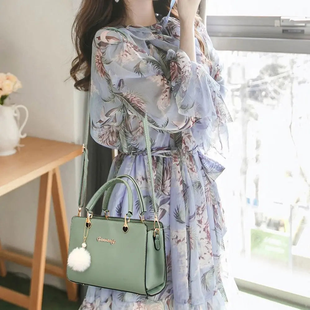 The Chelsea Large Tote