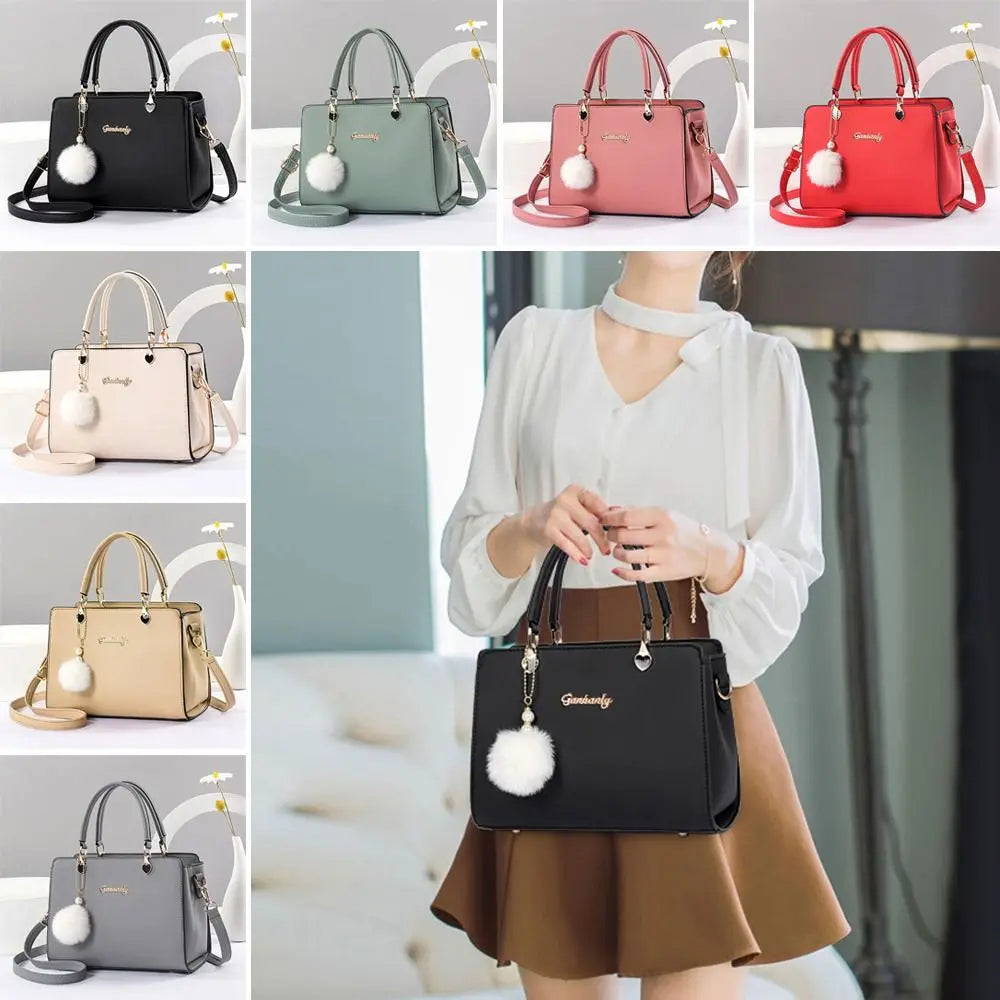 The Chelsea Large Tote