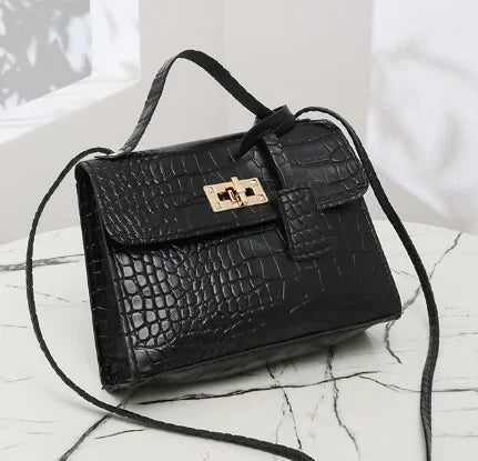 The Soho Minimalist Satchel