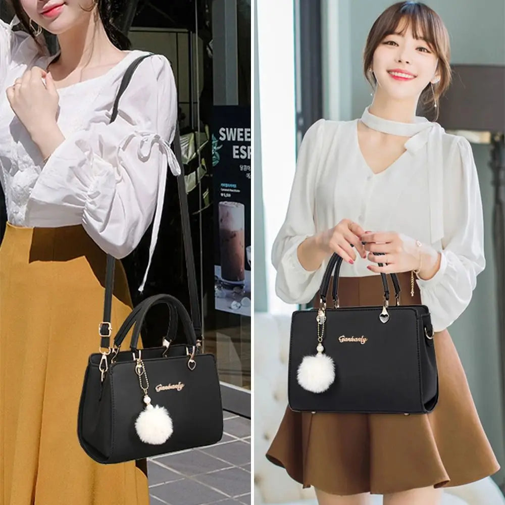 The Chelsea Large Tote