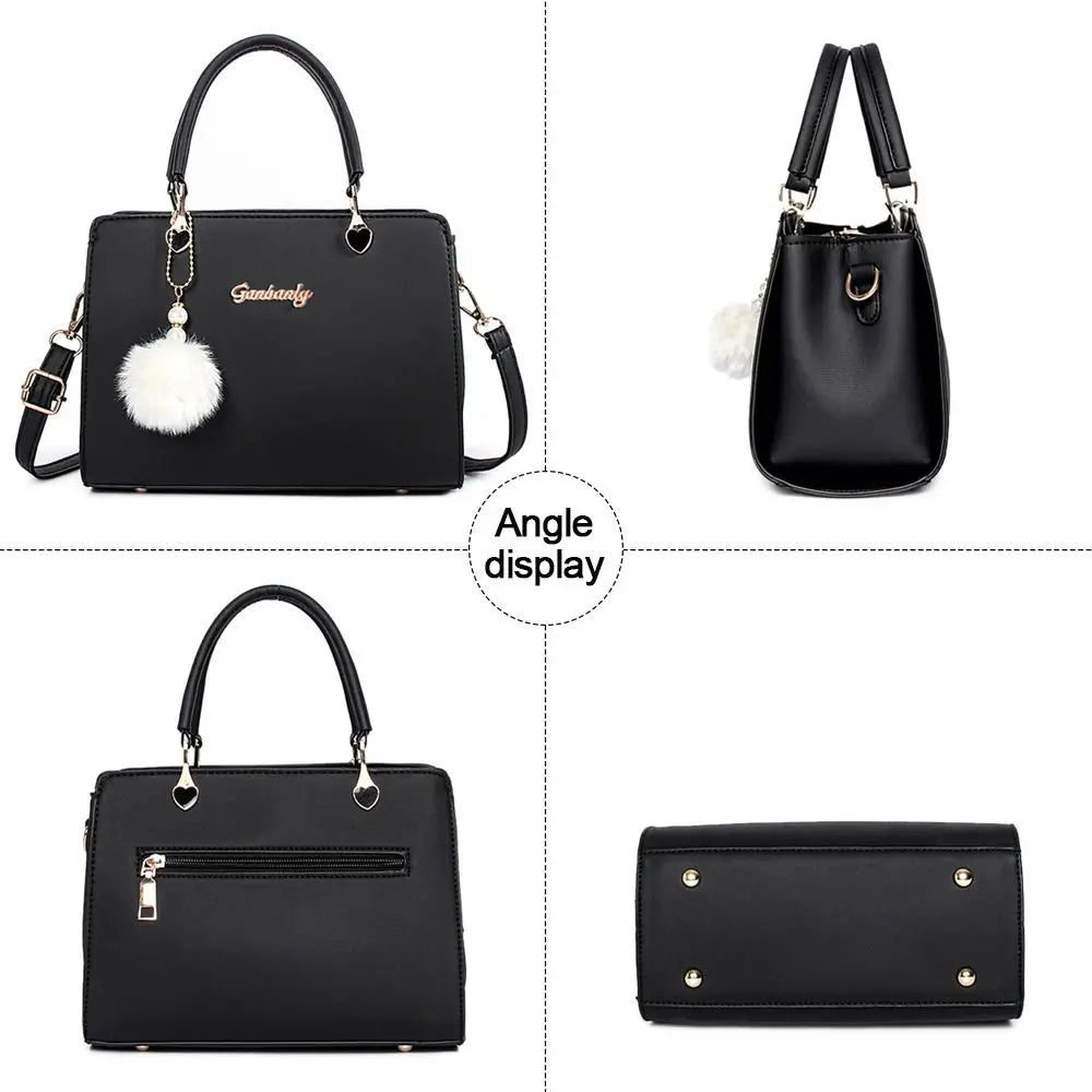 The Chelsea Large Tote