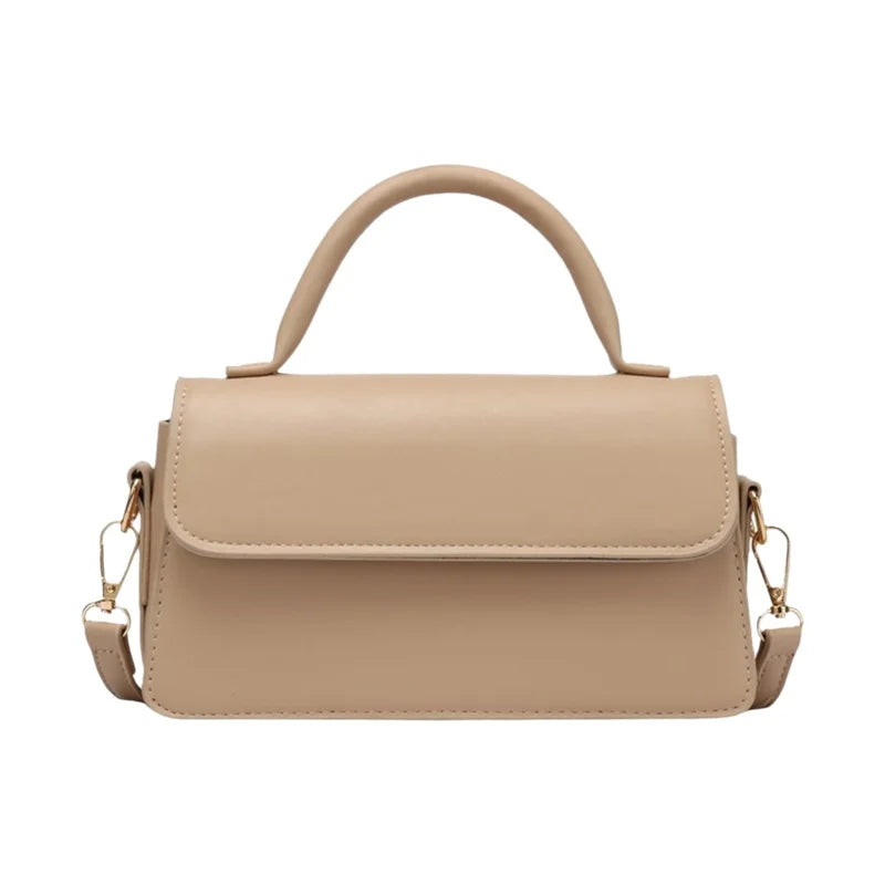 Fashionable Versatile Small Square Bag Hot Sale Of The Season New Design Single Shoulder Crossbody Bag Stylish Quality Retro ...