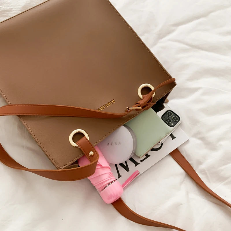 The Mayfair Designer Tote