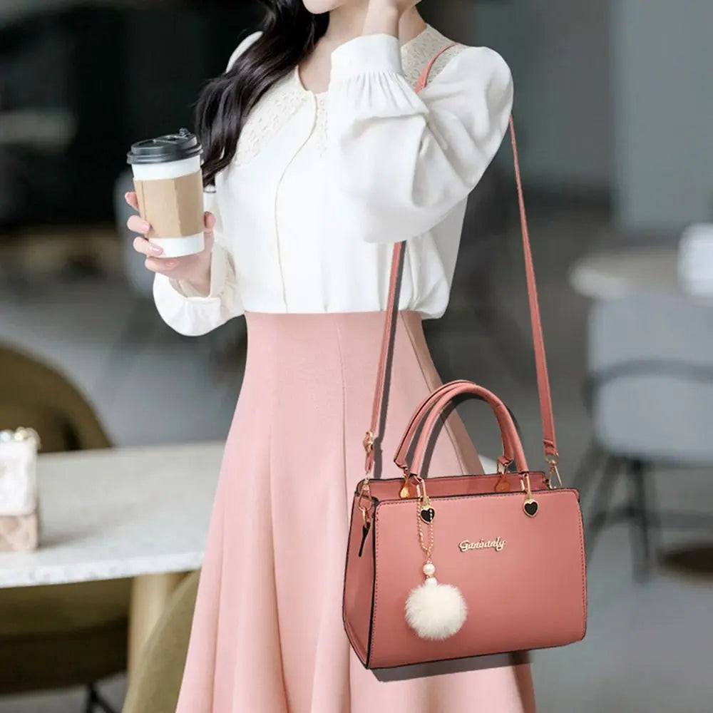 The Chelsea Large Tote