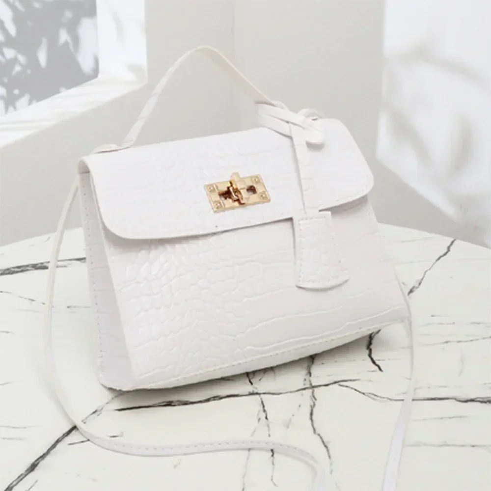 The Soho Minimalist Satchel