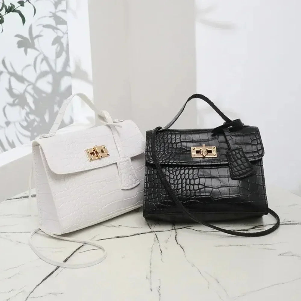 The Soho Minimalist Satchel