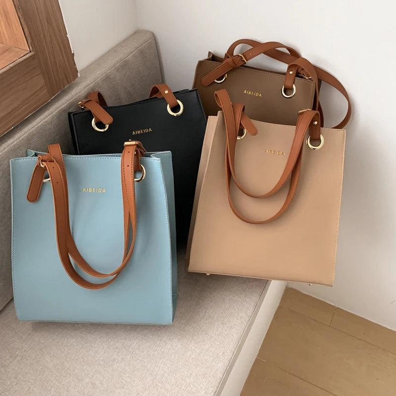 The Mayfair Designer Tote