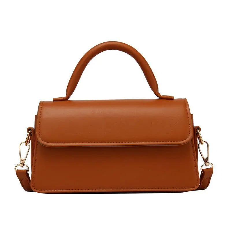 Fashionable Versatile Small Square Bag Hot Sale Of The Season New Design Single Shoulder Crossbody Bag Stylish Quality Retro ...