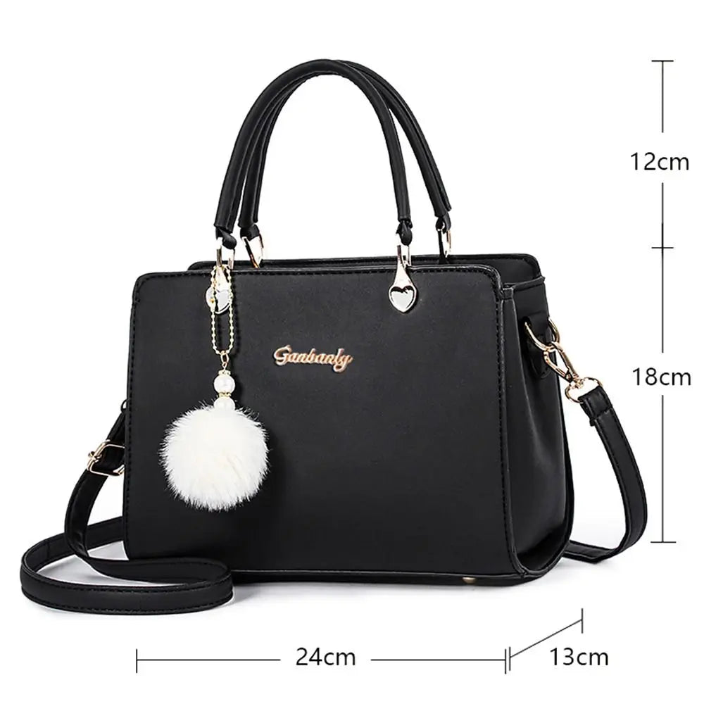 The Chelsea Large Tote