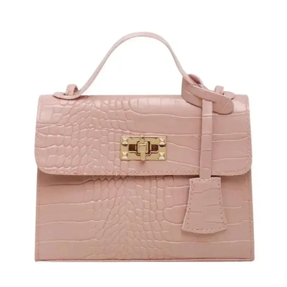 The Soho Minimalist Satchel
