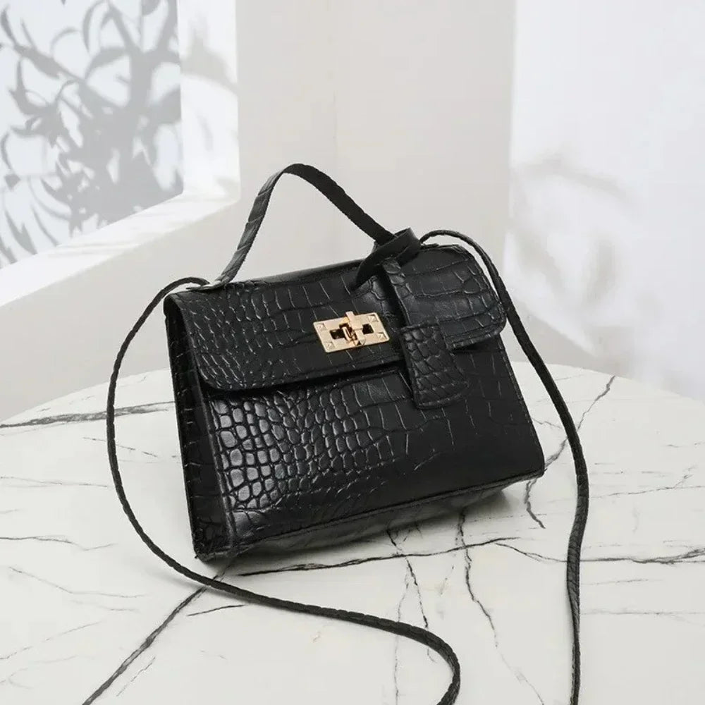 The Soho Minimalist Satchel