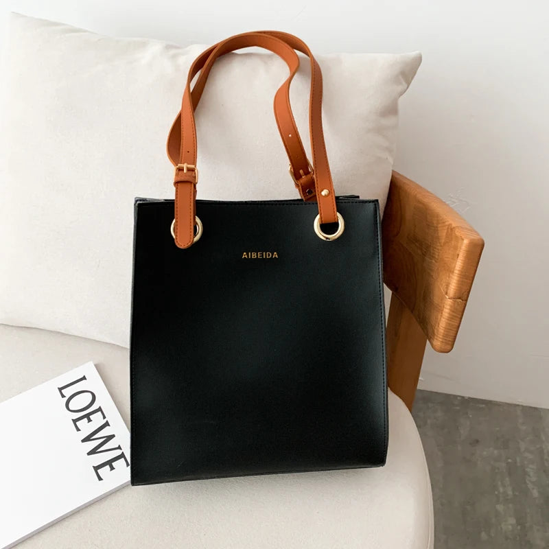 The Mayfair Designer Tote
