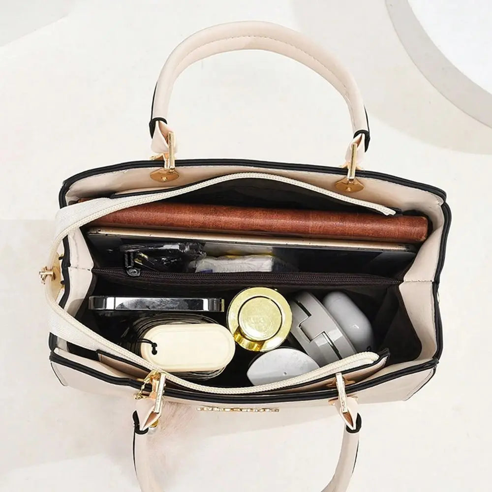 The Chelsea Large Tote